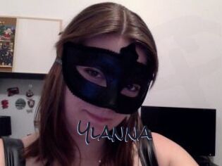 Ylanna