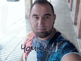 Yomismo27