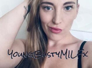 YoungBustyMILFx
