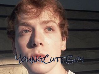 YoungCuteBoy_