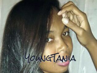 YoungTania