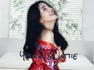 Your18Cutiie