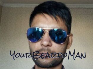 YourBeardoMan