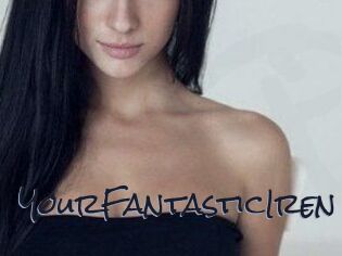 YourFantasticIren