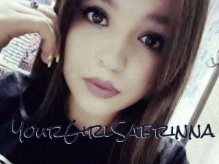 YourGirlSabrinna