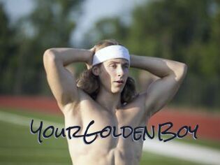 YourGoldenBoy