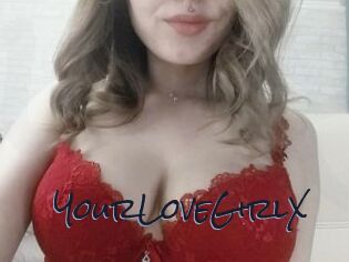 YourLoveGirlX