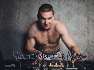 YourMuscleMax
