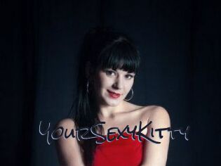 YourSexyKitty