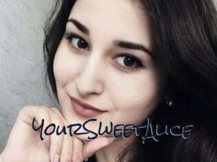 YourSweetAlice