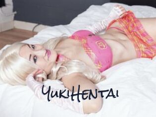 YukiHentai