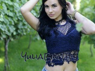 YuliaBigTits