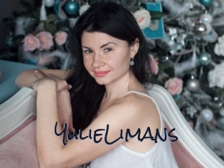 YulieLimans Liquisexxx