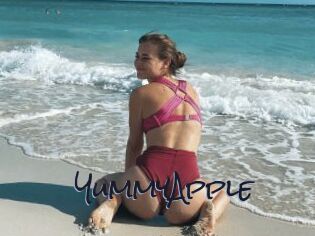 YummyApple