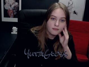 YutaGloss