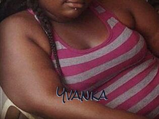 Yvanka