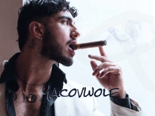 yacovwolf Liquisexxx