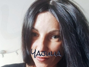 yajulia Liquisexxx