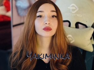 Yakiminka