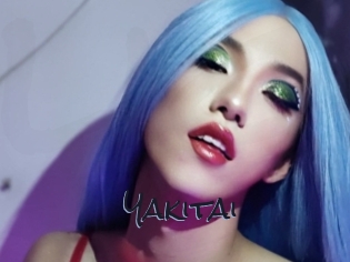 yakitai Liquisexxx