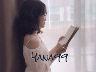 yana99 Liquisexxx