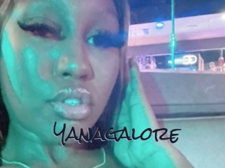 Yanagalore