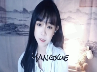 Yangxue