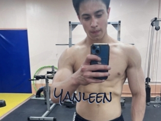 yanleen Liquisexxx