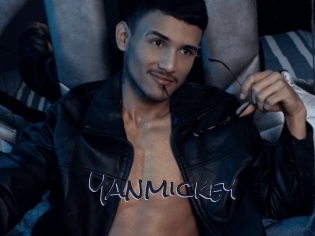Yanmickey