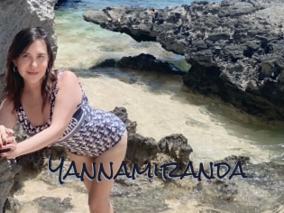 yannamiranda Liquisexxx