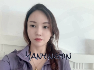 Yanyingyin