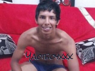 Yaoiboyxxx
