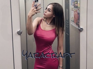 Yaracraft