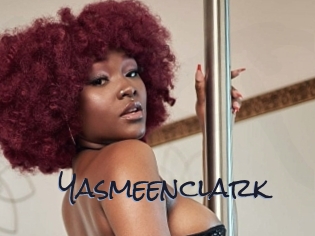 Yasmeenclark
