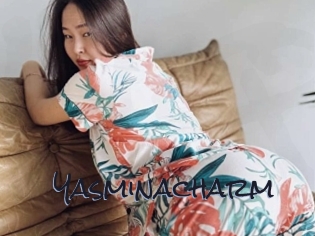 yasminacharm Liquisexxx
