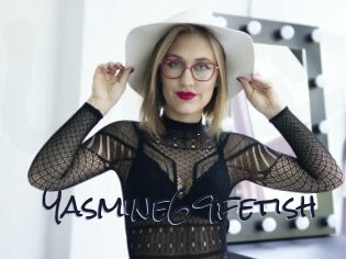 Yasmine69fetish