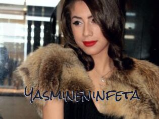 Yasmineninfeta