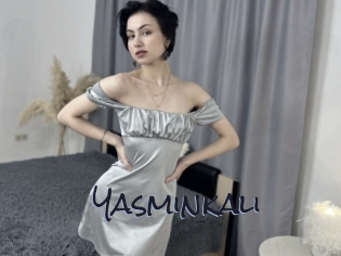 Yasminkali