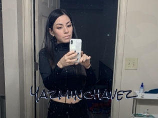 yazminchavez Liquisexxx