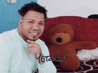 yerico Liquisexxx