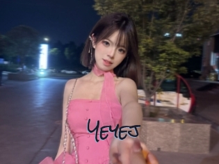 Yeyej