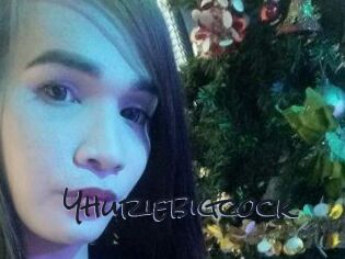 Yhuriebigcock
