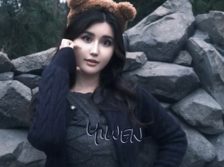 Yiwen