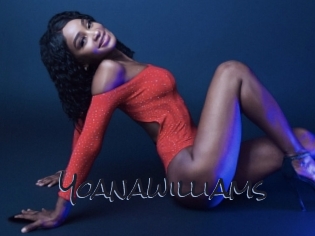 yoanawilliams Liquisexxx