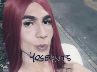 Yoselints