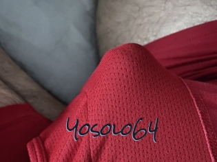 yosolo64 Liquisexxx