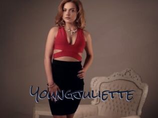 Youngjuliette