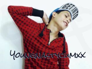 Youngnastycumxx
