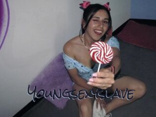 Youngsexyslave