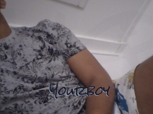 yourboy Liquisexxx